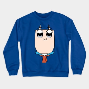 Pipimi face Crewneck Sweatshirt